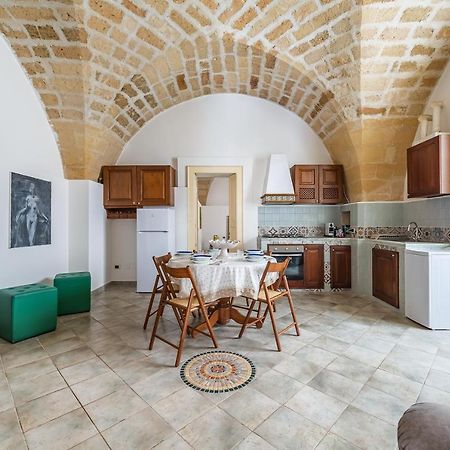 Terra Mia In The Historic Center Of Lecce - Happy Rentals Extérieur photo