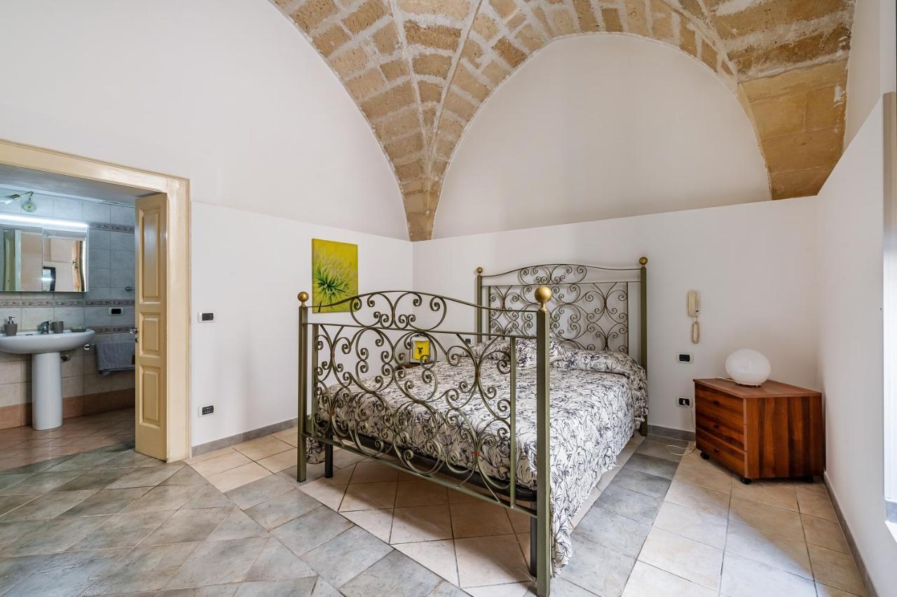 Terra Mia In The Historic Center Of Lecce - Happy Rentals Extérieur photo