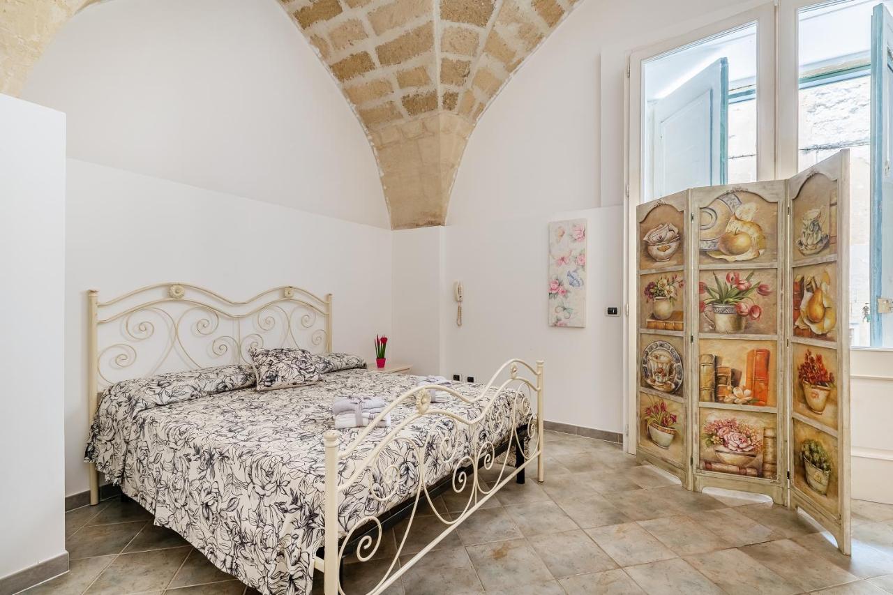 Terra Mia In The Historic Center Of Lecce - Happy Rentals Extérieur photo