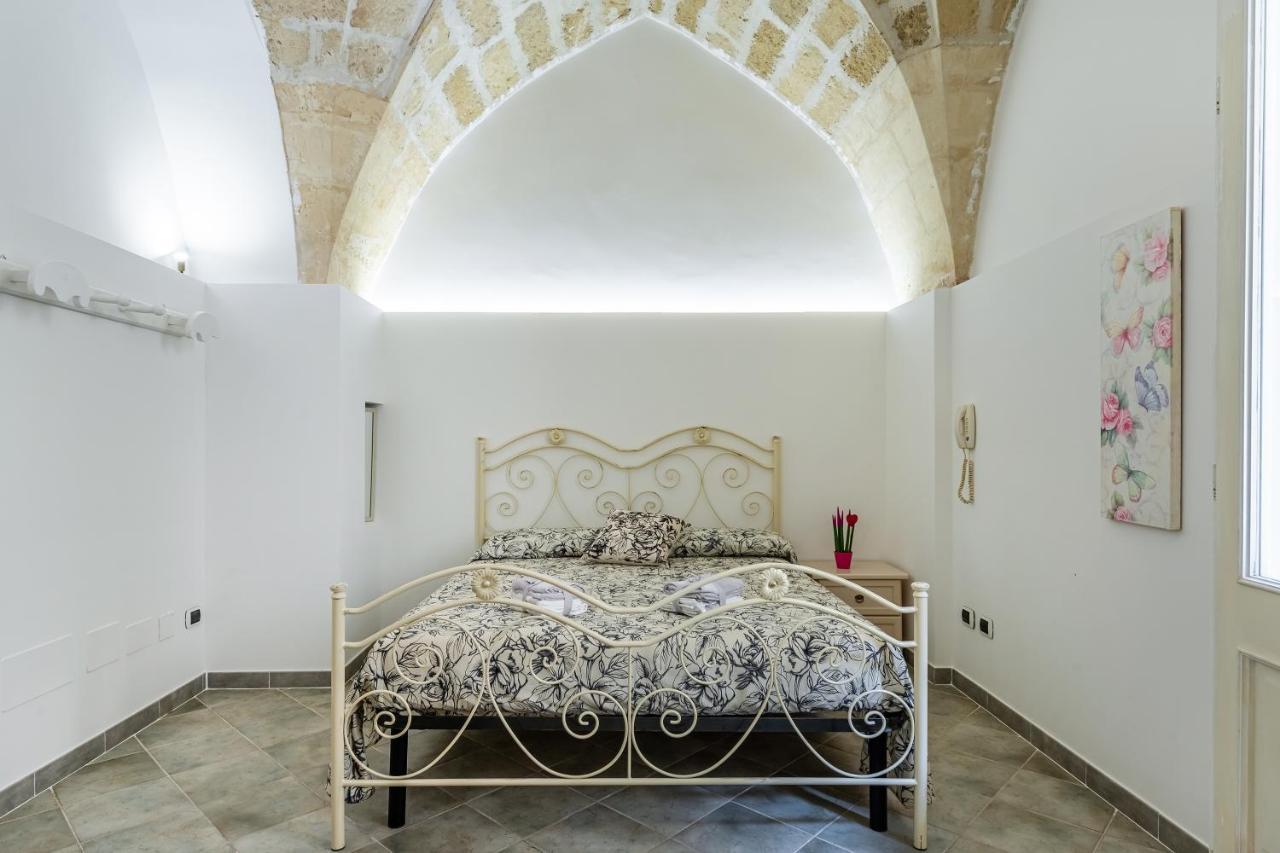 Terra Mia In The Historic Center Of Lecce - Happy Rentals Extérieur photo