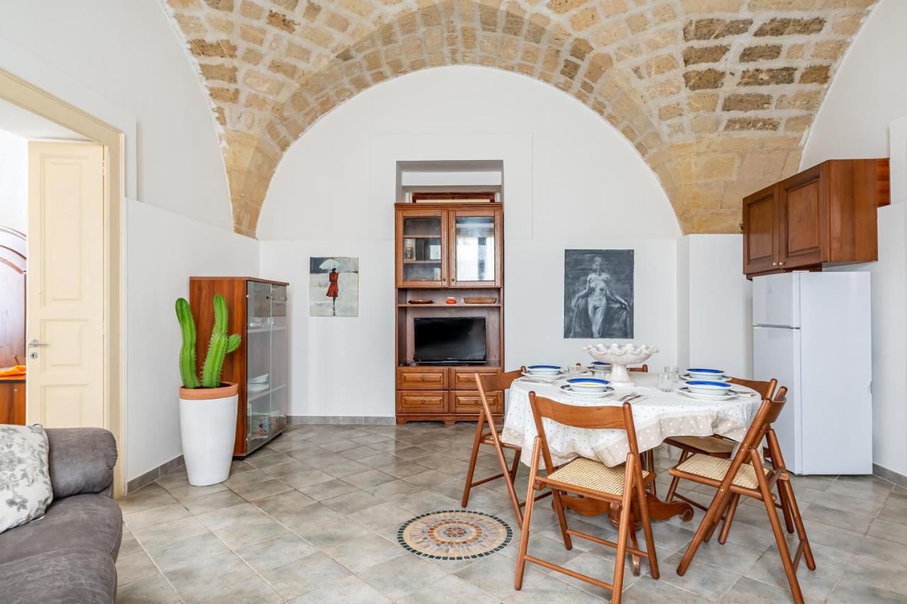 Terra Mia In The Historic Center Of Lecce - Happy Rentals Extérieur photo