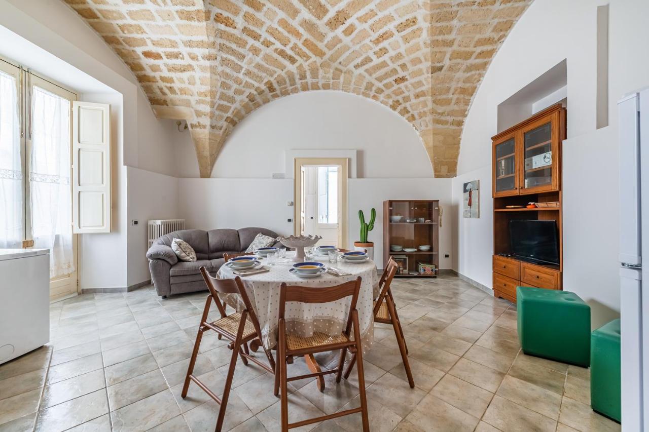 Terra Mia In The Historic Center Of Lecce - Happy Rentals Extérieur photo