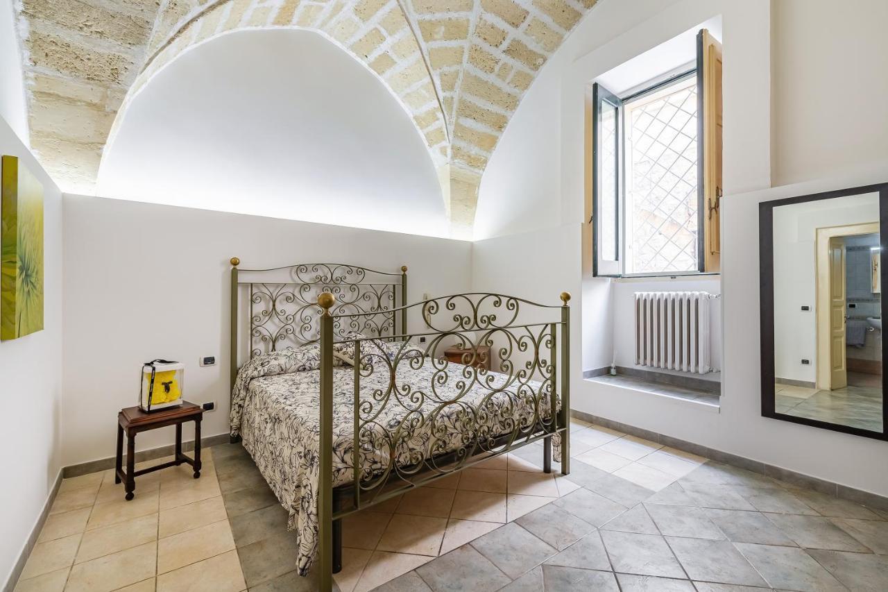 Terra Mia In The Historic Center Of Lecce - Happy Rentals Extérieur photo