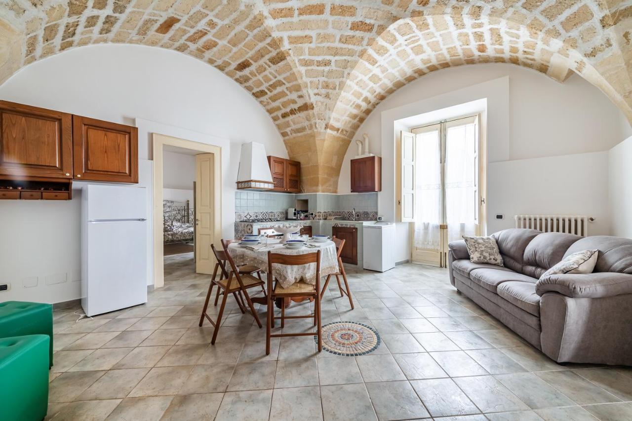 Terra Mia In The Historic Center Of Lecce - Happy Rentals Extérieur photo