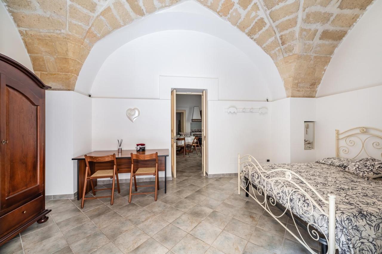 Terra Mia In The Historic Center Of Lecce - Happy Rentals Extérieur photo