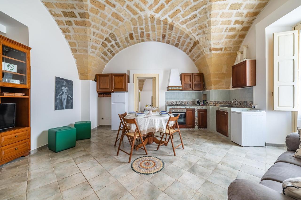 Terra Mia In The Historic Center Of Lecce - Happy Rentals Extérieur photo