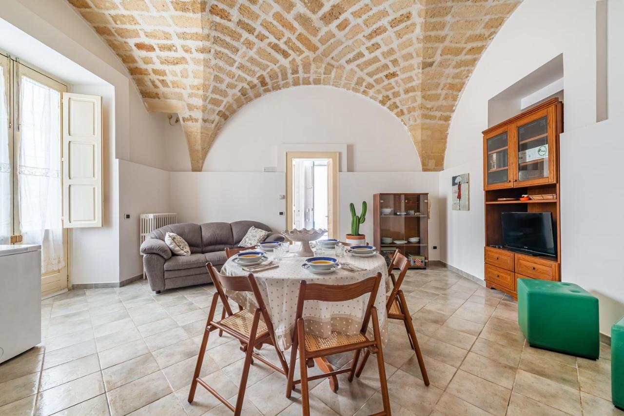 Terra Mia In The Historic Center Of Lecce - Happy Rentals Extérieur photo