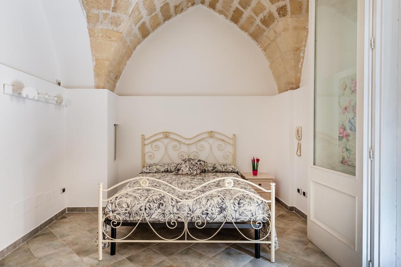 Terra Mia In The Historic Center Of Lecce - Happy Rentals Extérieur photo