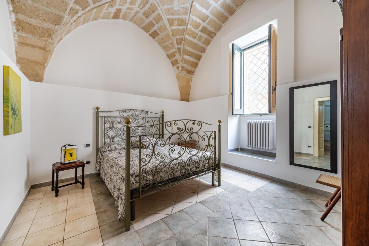 Terra Mia In The Historic Center Of Lecce - Happy Rentals Extérieur photo