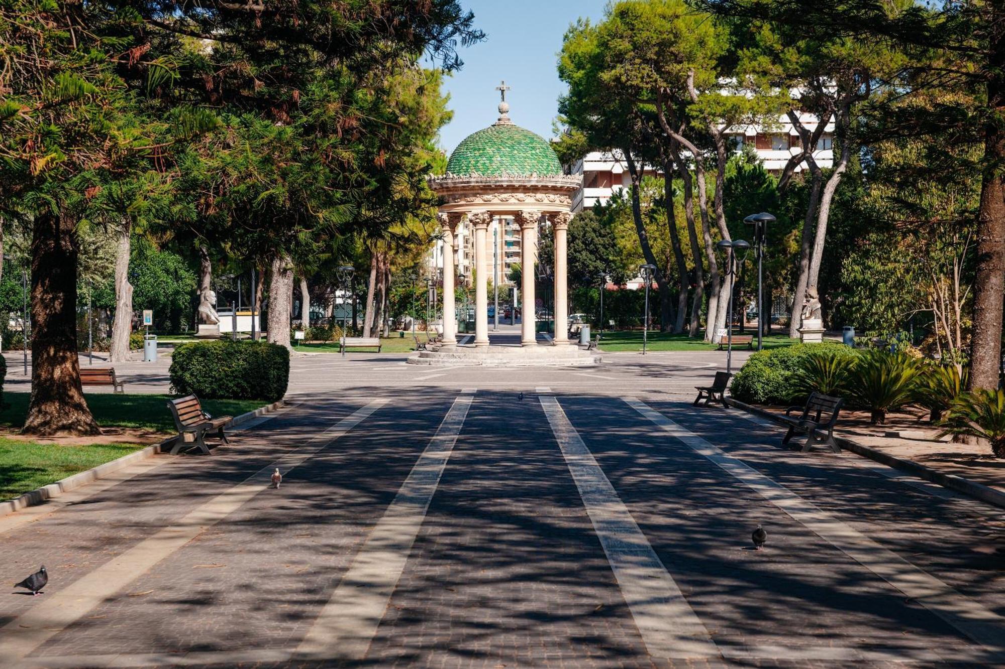 Terra Mia In The Historic Center Of Lecce - Happy Rentals Extérieur photo